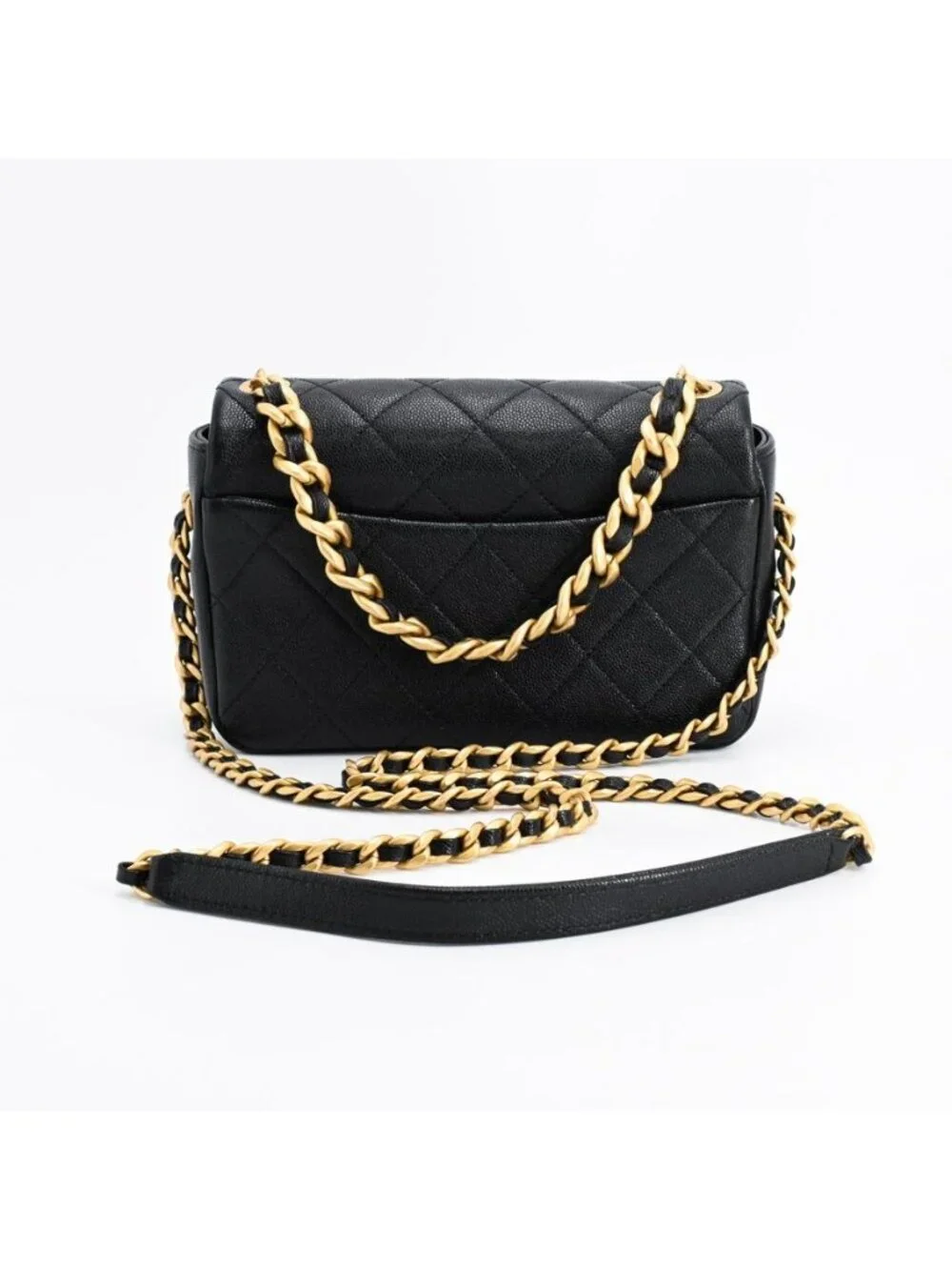 Chanel Shoulder Bag Chain